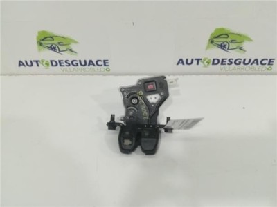 Cerradura Porton Renault Kadjar  1 5 Business Edition [1 5 Ltr  - 81 kW dCi Diesel FAP Energy]