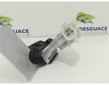 Cerradura Porton Renault Kadjar  1 5 Business Edition [1 5 Ltr  - 81 kW dCi Diesel FAP Energy]