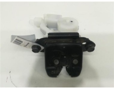 Cerradura Porton Renault Kadjar  1 5 Business Edition [1 5 Ltr  - 81 kW dCi Diesel FAP Energy]