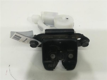 Cerradura Porton Renault Kadjar  1 5 Business Edition [1 5 Ltr  - 81 kW dCi Diesel FAP Energy]