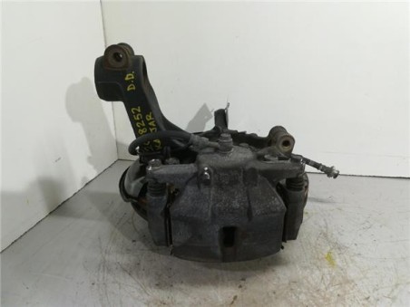 Buje Delantero Derecho Renault Kadjar  1 5 Business Edition [1 5 Ltr  - 81 kW dCi Diesel FAP Energy]