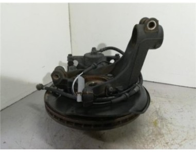 Buje Delantero Derecho Renault Kadjar  1 5 Business Edition [1 5 Ltr  - 81 kW dCi Diesel FAP Energy]