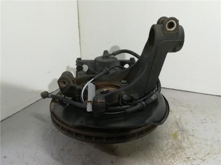 Buje Delantero Derecho Renault Kadjar  1 5 Business Edition [1 5 Ltr  - 81 kW dCi Diesel FAP Energy]