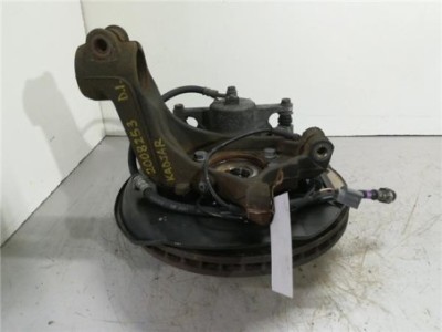 Buje Delantero Izquierdo Renault Kadjar  1 5 Business Edition [1 5 Ltr  - 81 kW dCi Diesel FAP Energy]