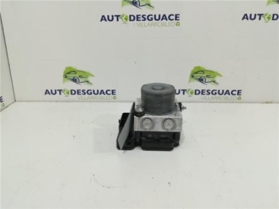 Nucleo Abs Renault Kadjar  1 5 Business Edition [1 5 Ltr  - 81 kW dCi Diesel FAP Energy]