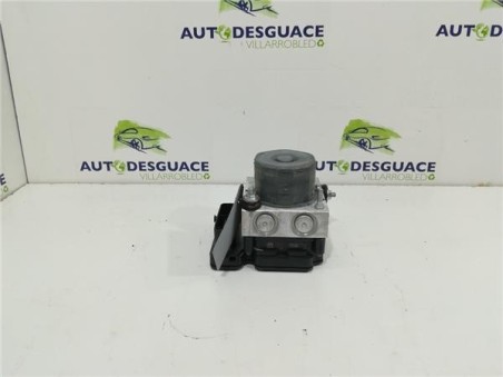 Nucleo Abs Renault Kadjar  1 5 Business Edition [1 5 Ltr  - 81 kW dCi Diesel FAP Energy]