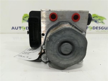 Nucleo Abs Renault Kadjar  1 5 Business Edition [1 5 Ltr  - 81 kW dCi Diesel FAP Energy]