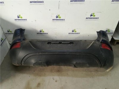 Paragolpes Trasero Renault Kadjar  1 5 Business Edition [1 5 Ltr  - 81 kW dCi Diesel FAP Energy]