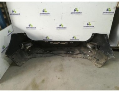 Paragolpes Trasero Renault Kadjar  1 5 Business Edition [1 5 Ltr  - 81 kW dCi Diesel FAP Energy]