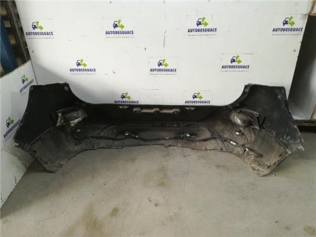 Paragolpes Trasero Renault Kadjar  1 5 Business Edition [1 5 Ltr  - 81 kW dCi Diesel FAP Energy]