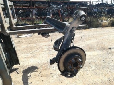 Puente Trasero Renault Kadjar  1 5 Business Edition [1 5 Ltr  - 81 kW dCi Diesel FAP Energy]