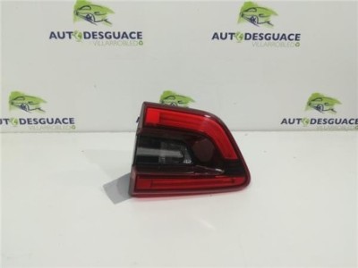 Piloto Porton Trasero Derecho Renault Kadjar  1 5 Business Edition [1 5 Ltr  - 81 kW dCi Diesel FAP Energy]