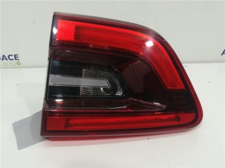 Piloto Porton Trasero Derecho Renault Kadjar  1 5 Business Edition [1 5 Ltr  - 81 kW dCi Diesel FAP Energy]