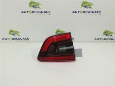 Piloto Porton Trasero Izquierdo Renault Kadjar  1 5 Business Edition [1 5 Ltr  - 81 kW dCi Diesel FAP Energy]