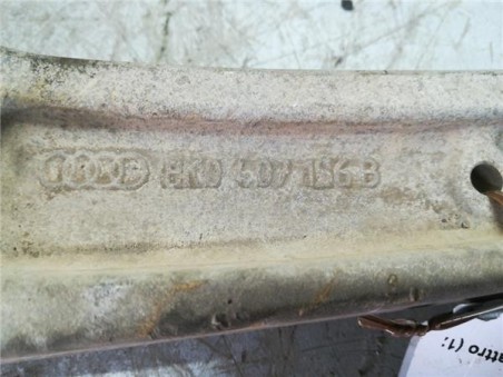 Brazo Inferior Delantero Derecho Audi Q5  2 0 TDI  quattro [2 0 Ltr  - 125 kW 16V TDI]