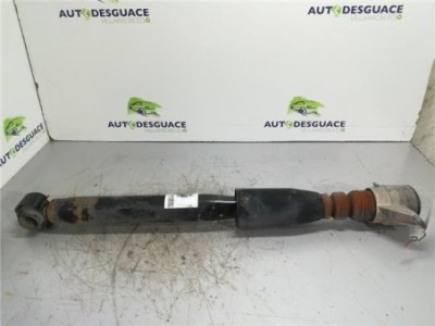 Amortiguador Trasero Izquierdo Audi Q5  2 0 TDI  quattro [2 0 Ltr  - 125 kW 16V TDI]