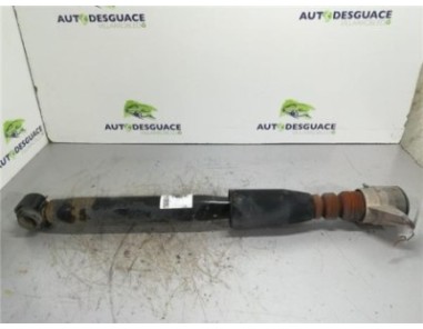 Amortiguador Trasero Izquierdo Audi Q5  2 0 TDI  quattro [2 0 Ltr  - 125 kW 16V TDI]