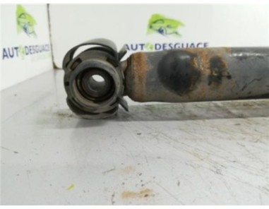 Amortiguador Trasero Izquierdo Audi Q5  2 0 TDI  quattro [2 0 Ltr  - 125 kW 16V TDI]