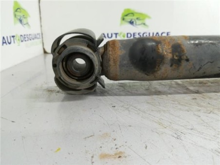 Amortiguador Trasero Izquierdo Audi Q5  2 0 TDI  quattro [2 0 Ltr  - 125 kW 16V TDI]