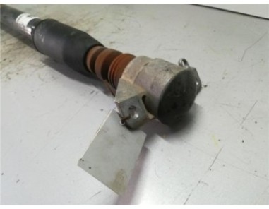 Amortiguador Trasero Izquierdo Audi Q5  2 0 TDI  quattro [2 0 Ltr  - 125 kW 16V TDI]