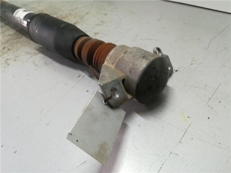 Amortiguador Trasero Izquierdo Audi Q5  2 0 TDI  quattro [2 0 Ltr  - 125 kW 16V TDI]