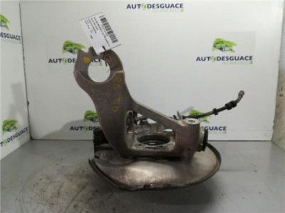 Buje Trasero Derecha Audi Q5  2 0 TDI  quattro [2 0 Ltr  - 125 kW 16V TDI]