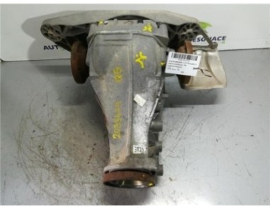 Grupo Diferencial Trasero Audi Q5  2 0 TDI  quattro [2 0 Ltr  - 125 kW 16V TDI]