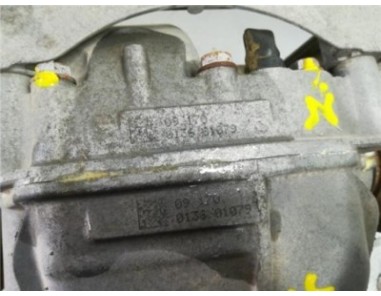 Grupo Diferencial Trasero Audi Q5  2 0 TDI  quattro [2 0 Ltr  - 125 kW 16V TDI]