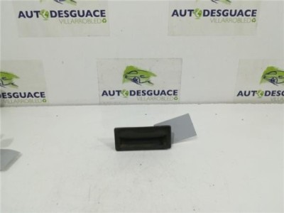 Maneta Exterior Porton Audi Q5  2 0 TDI  quattro [2 0 Ltr  - 125 kW 16V TDI]