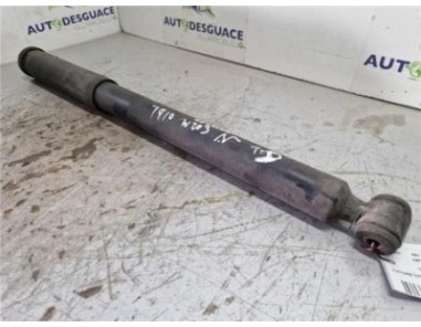 Amortiguador Trasero Izquierdo Mercedes-Benz Clase C  Berlina  2 2 C 220 CDI  [2 2 Ltr  - 110 kW CDI CAT]