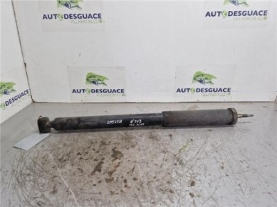 Amortiguador Trasero Derecho Mercedes-Benz Clase C  Berlina  2 2 C 220 CDI  [2 2 Ltr  - 110 kW CDI CAT]