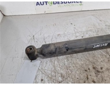 Amortiguador Trasero Derecho Mercedes-Benz Clase C  Berlina  2 2 C 220 CDI  [2 2 Ltr  - 110 kW CDI CAT]