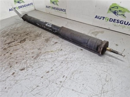 Amortiguador Trasero Derecho Mercedes-Benz Clase C  Berlina  2 2 C 220 CDI  [2 2 Ltr  - 110 kW CDI CAT]