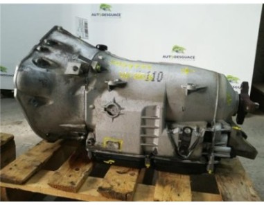 Caja Cambios Automatica Mercedes-Benz Clase C  Sportcoupe  2 2 C 220 CDI  [2 2 Ltr  - 110 kW CDI CAT]