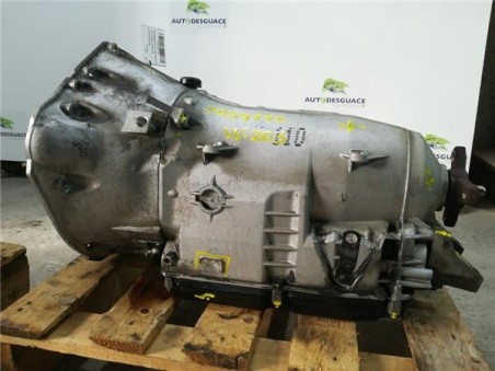 Caja Cambios Automatica Mercedes-Benz Clase C  Sportcoupe  2 2 C 220 CDI  [2 2 Ltr  - 110 kW CDI CAT]