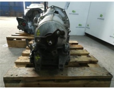 Caja Cambios Automatica Mercedes-Benz Clase C  Sportcoupe  2 2 C 220 CDI  [2 2 Ltr  - 110 kW CDI CAT]