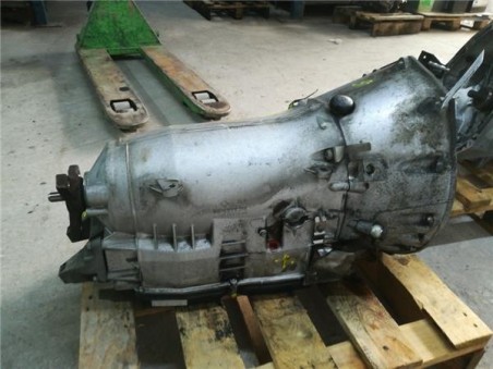 Caja Cambios Automatica Mercedes-Benz Clase C  Sportcoupe  2 2 C 220 CDI  [2 2 Ltr  - 110 kW CDI CAT]