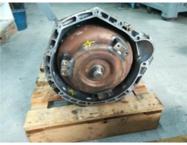 Caja Cambios Automatica Mercedes-Benz Clase C  Sportcoupe  2 2 C 220 CDI  [2 2 Ltr  - 110 kW CDI CAT]