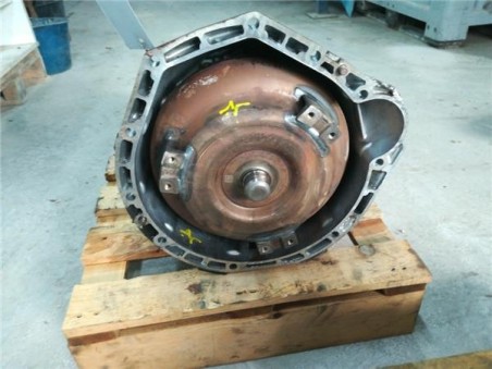 Caja Cambios Automatica Mercedes-Benz Clase C  Sportcoupe  2 2 C 220 CDI  [2 2 Ltr  - 110 kW CDI CAT]