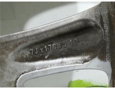 Llanta Renault Kadjar  1 5 Business Edition [1 5 Ltr  - 81 kW dCi Diesel FAP Energy]