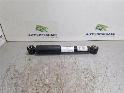 Amortiguador Trasero Derecho Renault Express  1 5 Basis [1 5 Ltr  - 55 kW BLUE dCi Diesel FAP]