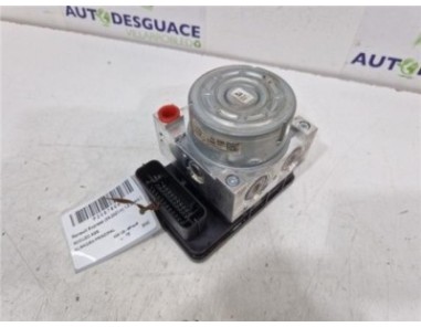 Nucleo Abs Renault Express  1 5 Basis [1 5 Ltr  - 55 kW BLUE dCi Diesel FAP]