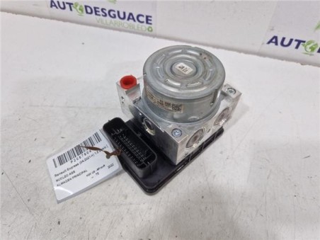 Nucleo Abs Renault Express  1 5 Basis [1 5 Ltr  - 55 kW BLUE dCi Diesel FAP]