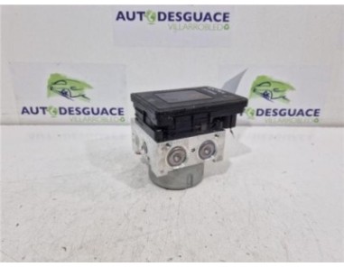 Nucleo Abs Renault Express  1 5 Basis [1 5 Ltr  - 55 kW BLUE dCi Diesel FAP]