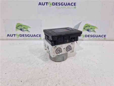 Nucleo Abs Renault Express  1 5 Basis [1 5 Ltr  - 55 kW BLUE dCi Diesel FAP]