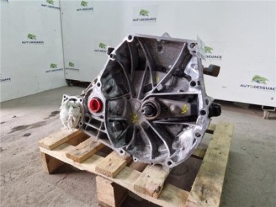 Caja Cambios Manual Honda CR-V  2 0 Comfort 2WD [2 0 Ltr  - 114 kW i-VTEC CAT]