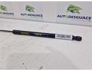 Amortiguador Porton Trasero Derecho Honda CR-V  2 0 Comfort 2WD [2 0 Ltr  - 114 kW i-VTEC CAT]