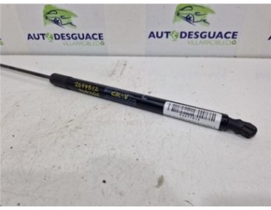 Amortiguador Porton Trasero Izquierdo Honda CR-V  2 0 Comfort 2WD [2 0 Ltr  - 114 kW i-VTEC CAT]
