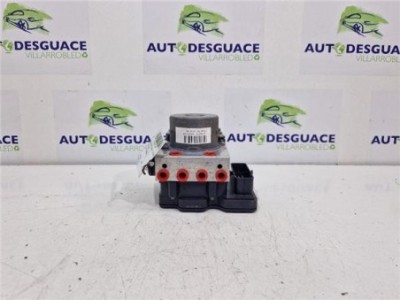 Nucleo Abs Honda CR-V  2 0 Comfort 2WD [2 0 Ltr  - 114 kW i-VTEC CAT]