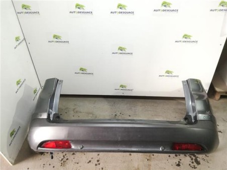 Paragolpes Trasero Honda CR-V  2 0 Comfort 2WD [2 0 Ltr  - 114 kW i-VTEC CAT]